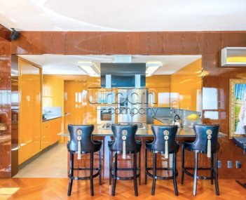 apartment em Coronel Bordini, Bela Vista - Porto Alegre - RS
