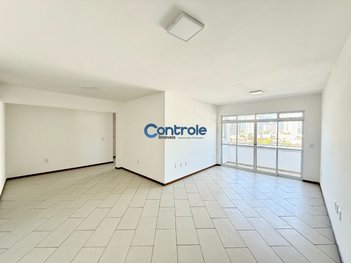 apartment em Barão do Rio Branco, Centro - Palhoça - SC