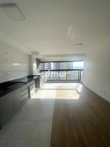 apartment em Avenida Doutor Erasmo, Vila Assunção - Santo André - SP