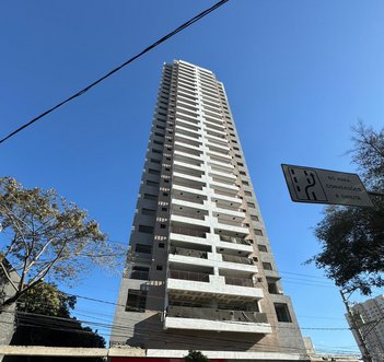 apartment em Avenida Vila Ema, Vila Ema - São Paulo - SP