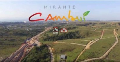 land_lot em Avenida Glaudiston Pereira de Oliveira, Putim - São José dos Campos - SP