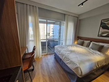 apartment em Rua Bartira, Perdizes - São Paulo - SP