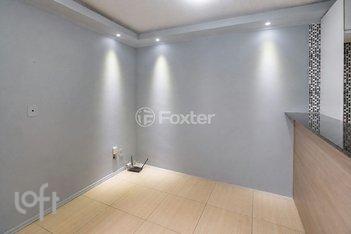 apartment em Egydio Pedro Flach, Passo das Pedras - Porto Alegre - RS