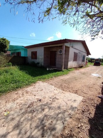 house em Avenida Oswaldo Aranha, Alegria - Guaíba - RS