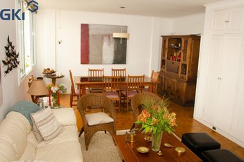 apartment em Rua Dona Veridiana, Higienópolis - São Paulo - SP
