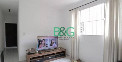 apartment em Rua do Acre, Vila Bertioga - São Paulo - SP