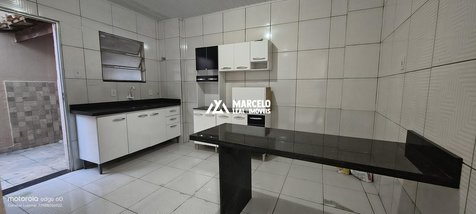 house em Rua China, Jurema - Vitória da Conquista - BA