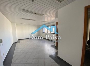 office em Rua Bertioga, Chácara Inglesa - São Paulo - SP