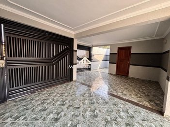 house em Rua Guapiara, Jardim Três Marias - Piracicaba - SP