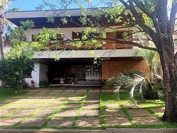 house em Avenida São Paulo, Além Ponte - Sorocaba - SP
