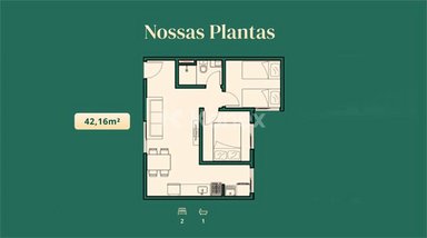 apartment em Rua Dona Herminda Borba Attuy, Parque São Domingos - São Paulo - SP