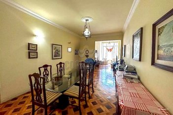 apartment em Rua Constante Ramos, Copacabana - Rio de Janeiro - RJ