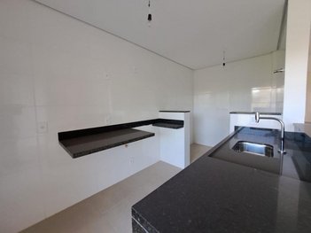 apartment em Avenida Albino José Barbosa de Oliveira, Barão Geraldo - Campinas - SP