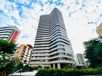 apartment em Rua Pereira Valente, Meireles - Fortaleza - CE