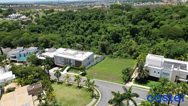 land_lot em Rua Samambaiaçu, Residencial Alphaville Flamboyant - Goiânia - GO