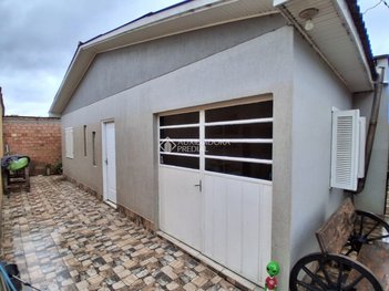 house em Rua Seberi, Medianeira - Eldorado do Sul - RS
