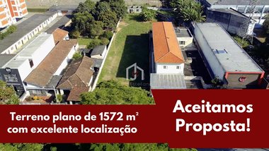 land_lot em Avenida Marechal Deodoro, Centro - Taubaté - SP