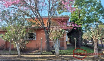 house em Travessa Jorge Elejalde, Ermo - Guaíba - RS