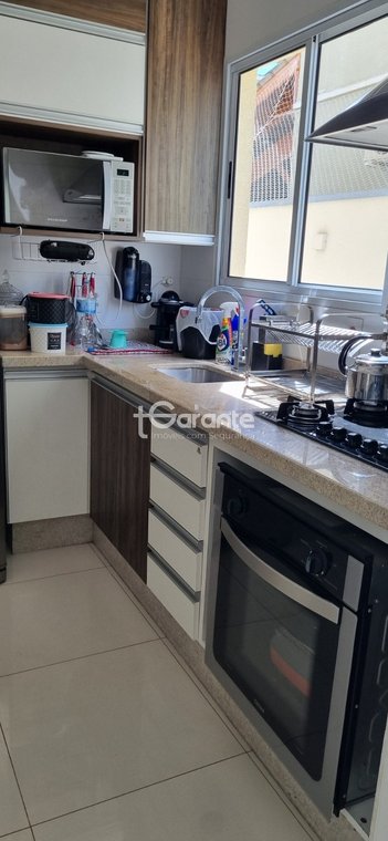 house em Rua Nilo Garcia Alabarce, Jardim São Pedro - Mogi das Cruzes - SP