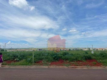 land_lot em Avenida Ampélio Gazzetta, Jardim Flórida - Nova Odessa - SP