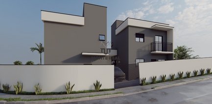 house em Rua Luiz Pires de Camargo, Jardim Piazza Di Roma II - Sorocaba - SP