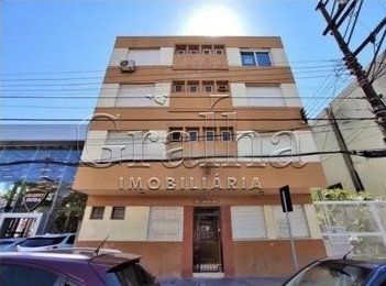 apartment em Rua Silva Só, Santa Cecília - Porto Alegre - RS