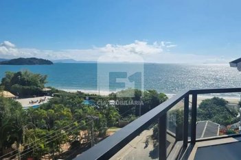 apartment em Rua Acary Margarida, Canasvieiras - Florianópolis - SC