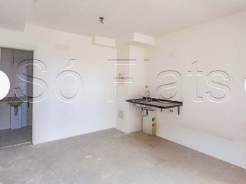 apartment em Rua Assungui, Vila Gumercindo - São Paulo - SP