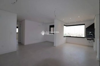 apartment em Rua Rosa de Siqueira, Campestre - Santo André - SP