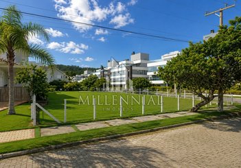 land_lot em Rua dos Peixes-Lua, Jurerê Internacional - Florianópolis - SC