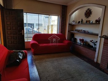 house em Rua Pelotas, Vila Assunção - Santo André - SP