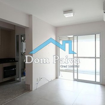 apartment em Rua Afonso de Freitas, Paraíso - São Paulo - SP