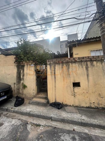 house em Travessa Antônio Barroca, Vila Cachoeira - São Paulo - SP
