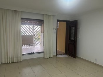 house em Rua dos Otonis, Vila Clementino - São Paulo - SP