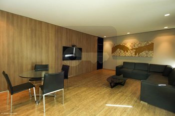 apartment em Rua Miradouro, Sion - Belo Horizonte - MG