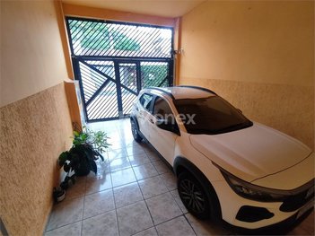 house em Rua Bruniquel, Jardim Tremembé - São Paulo - SP