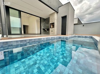 house em Rua Gonçalves, Residencial Alta Vista 2 - Caçapava - SP