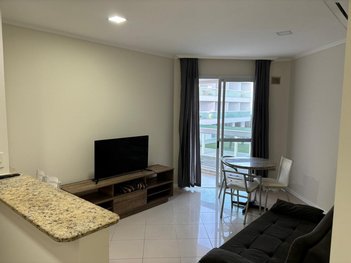 apartment em Rua Manoel Pedro Vieira, Morro das Pedras - Florianópolis - SC