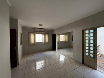 house em Rua Augusto Keller, Amizade - Araçatuba - SP