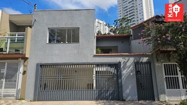 commercial_building em Rua Cruzeiro, Centro - São Bernardo do Campo - SP