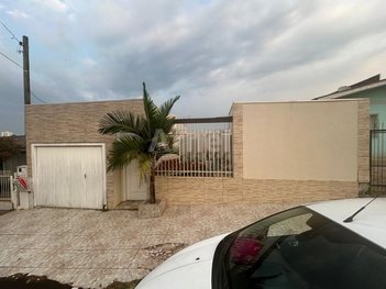 house em Rua Seis Irmãos, Boqueirão - Passo Fundo - RS