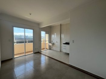 apartment em Rua Santa Yolanda, Demarchi - São Bernardo do Campo - SP