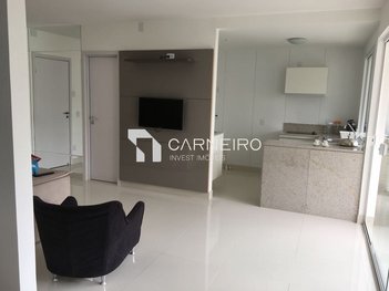 apartment em Alameda do Morro, Vila da Serra - Nova Lima - MG