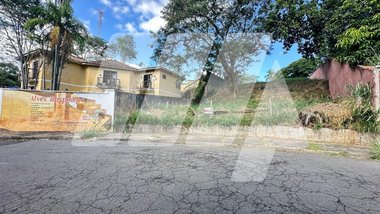 land_lot em Rua Aracy Algodoal Mauro, Centro - Águas de São Pedro - SP