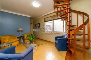 apartment em Itaqui, Petrópolis - Porto Alegre - RS