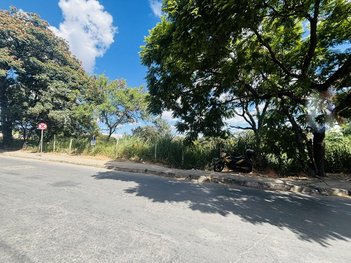 land_lot em Rua Osmar da Silva Araújo, Parque Jardim Maria José - Vespasiano - MG