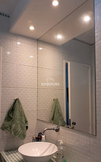 house em Rua 30, Jardim Paulista - Rio Claro - SP