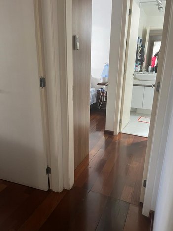 apartment em Avenida Mofarrej, Vila Leopoldina - São Paulo - SP