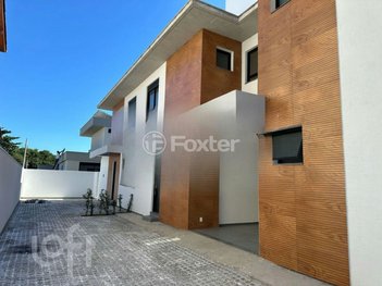 house em Avenida Cidade de Córdoba, Barra da Lagoa - Florianópolis - SC