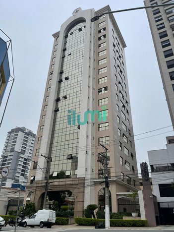 office em Padre Estevão Pernet, Vila Gomes Cardim - São Paulo - SP